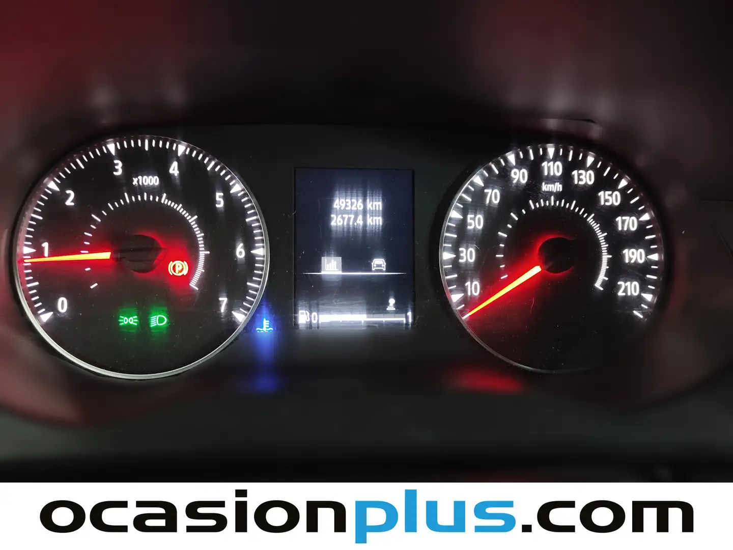 Foto Renault Kangoo Furgón Renault Kangoo Furgon Furgon Profesional Abrete Sesamo por Renault dCi  (75 CV)