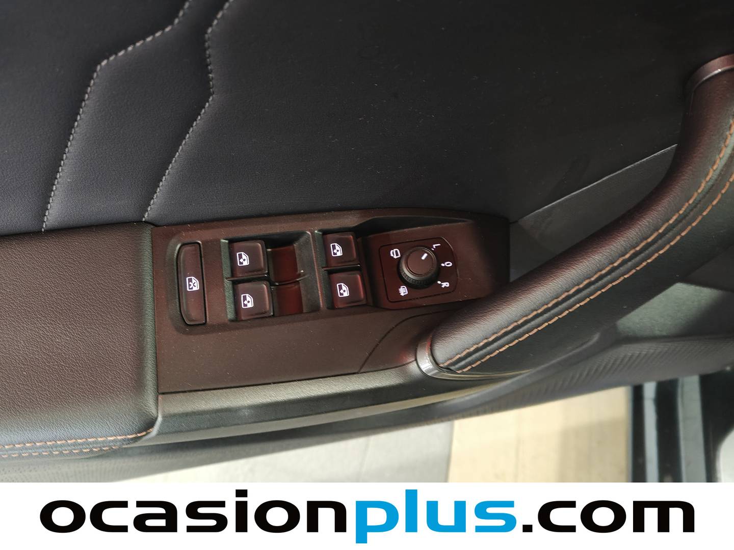 Foto Cupra León CUPRA León 1.5 eTSI DSG (150 CV)