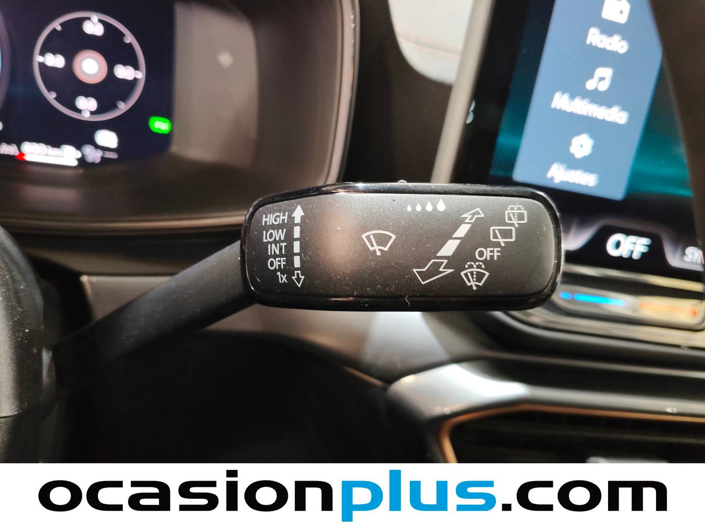 Foto Cupra León CUPRA León 1.5 eTSI DSG (150 CV)