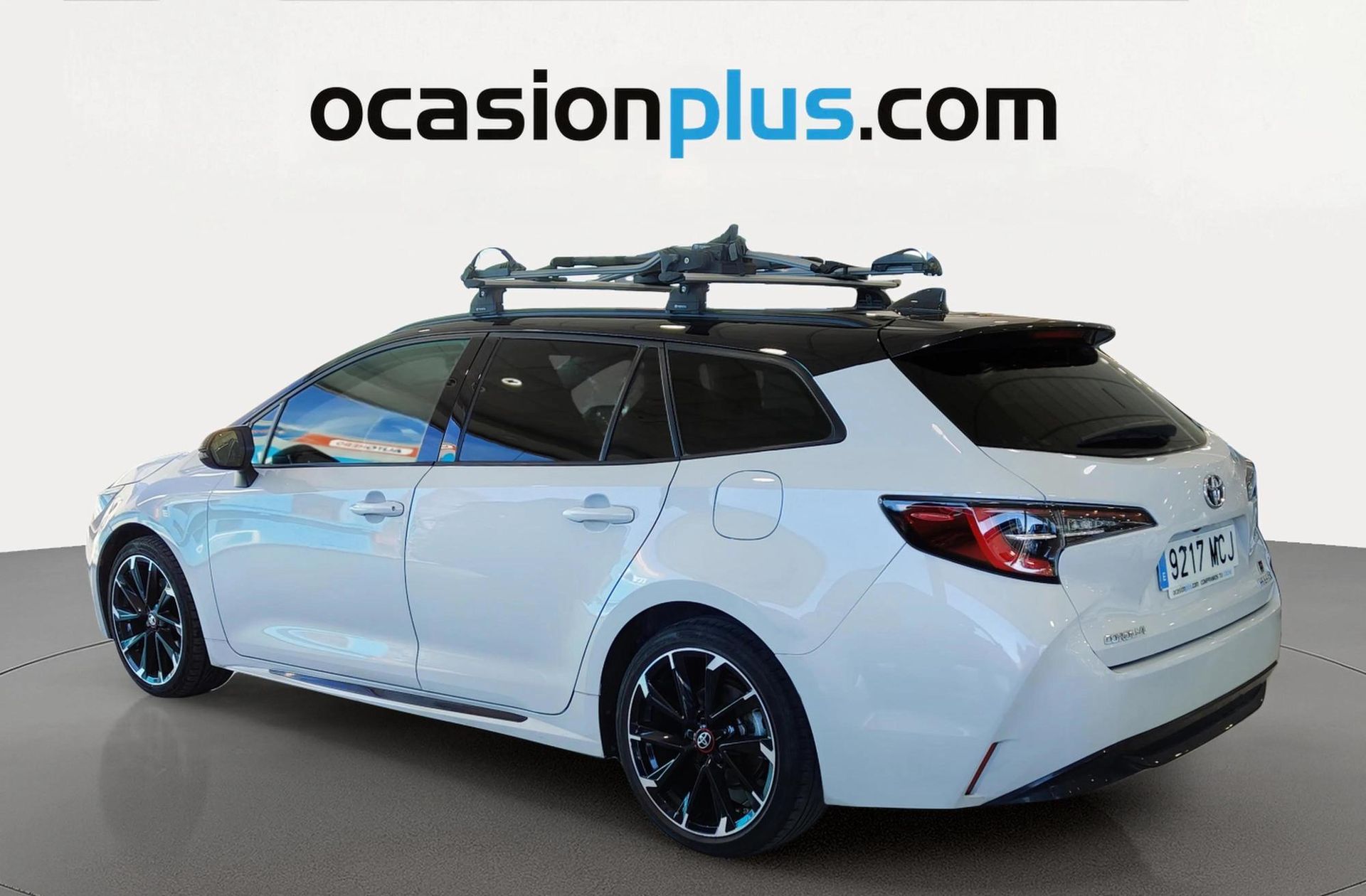 Toyota Corolla 180H Touring Sports GR-Sport E-CVT - foto 3