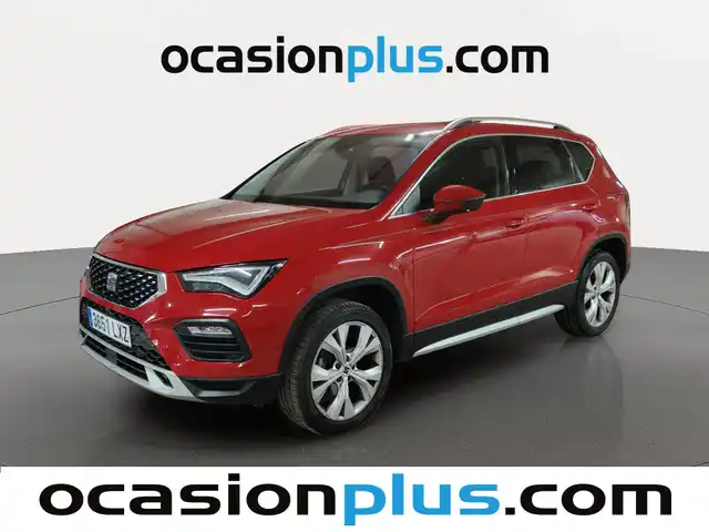 Seat Ateca 1.5 TSI X-Perience Go L  (150 CV) de segunda mano