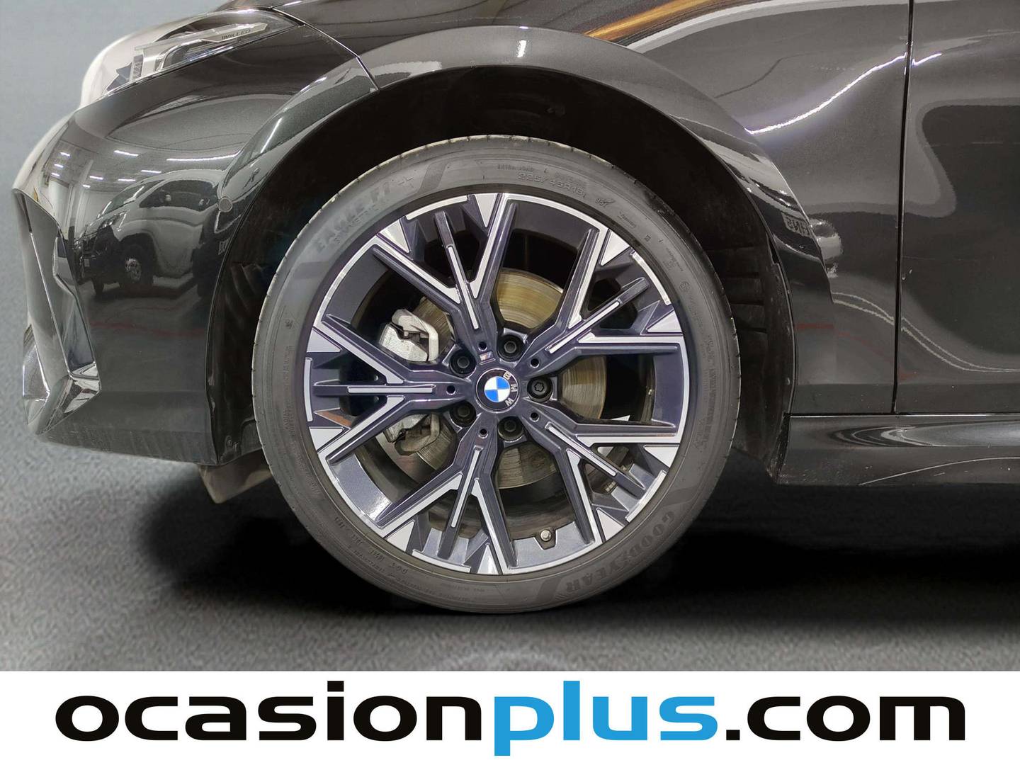 BMW Serie 1 BMW Serie 1 118d (150 CV) Pack M diésel
