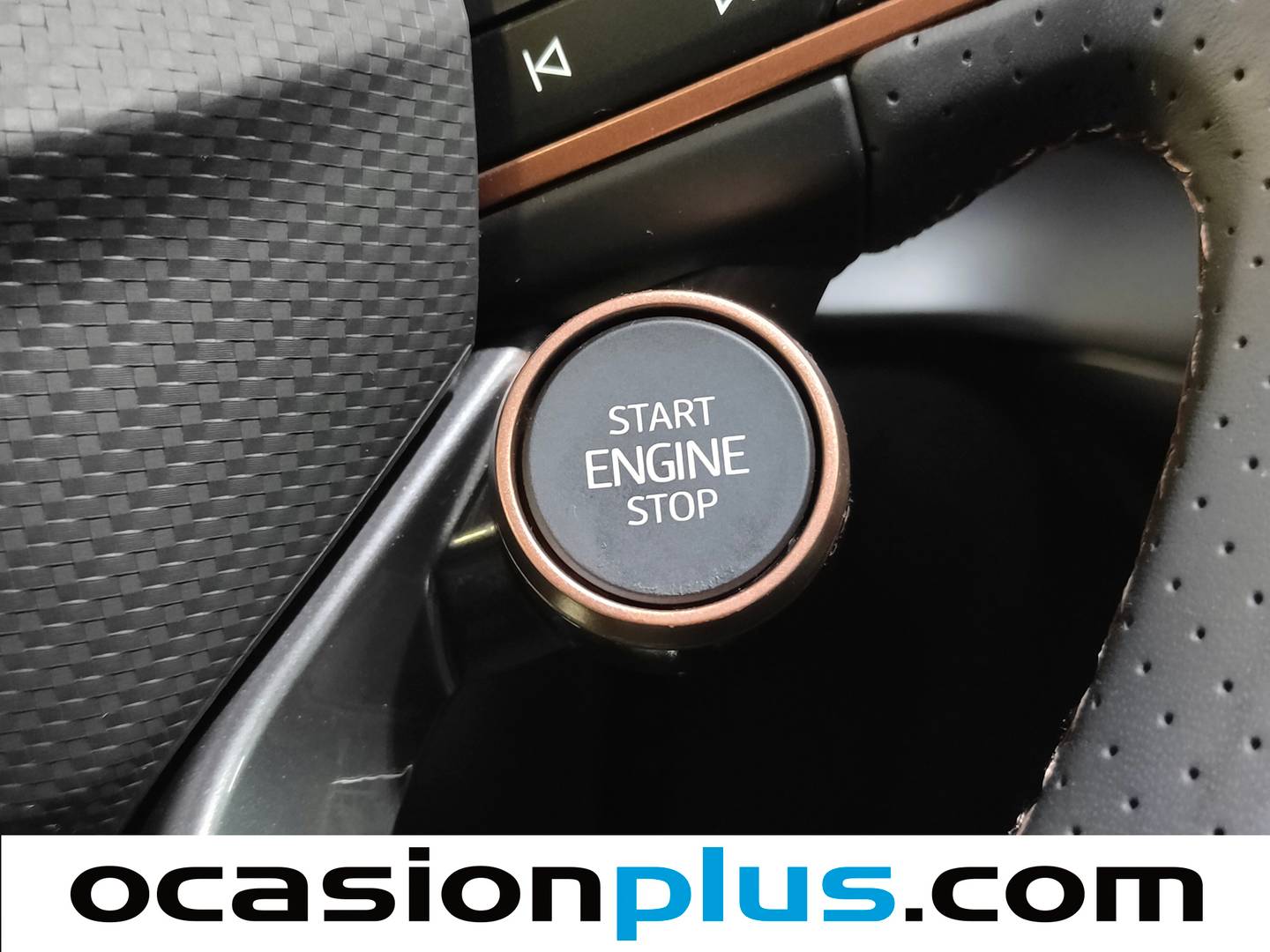 Cupra León CUPRA León 1.5 eTSI DSG (150 CV) km 0