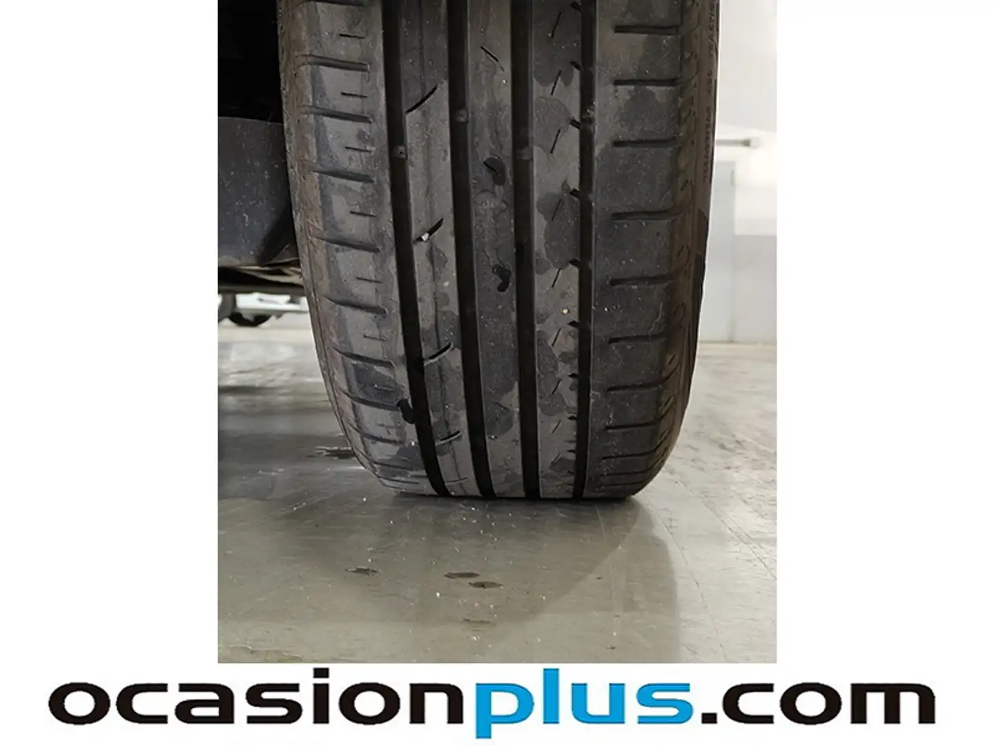 Foto DS DS 4 DS DS4 BlueHDi 130 Bastille Auto (130 CV)