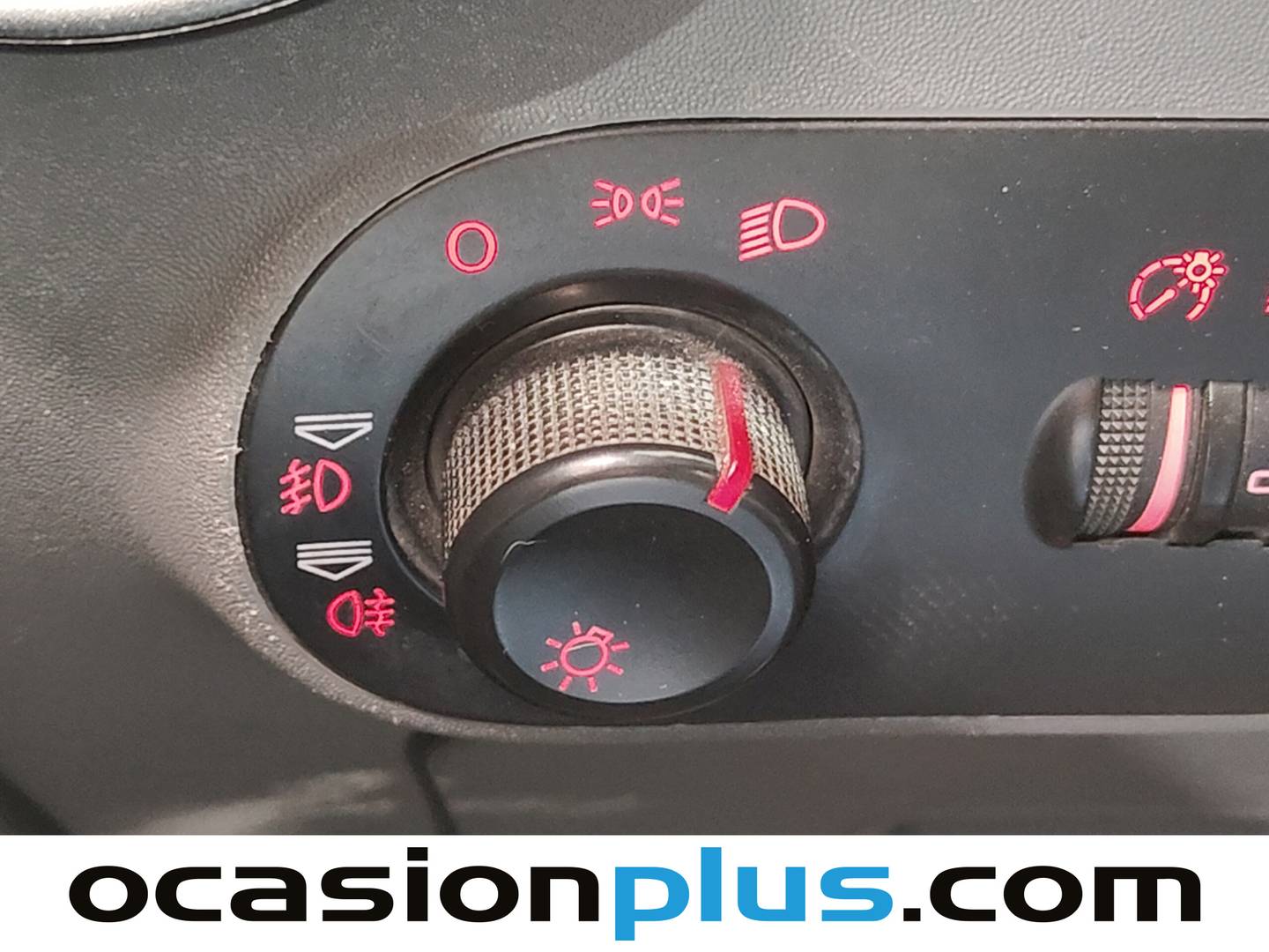 Seat Ibiza SEAT Ibiza 1.4 TDI Reference (70 CV) de segunda mano