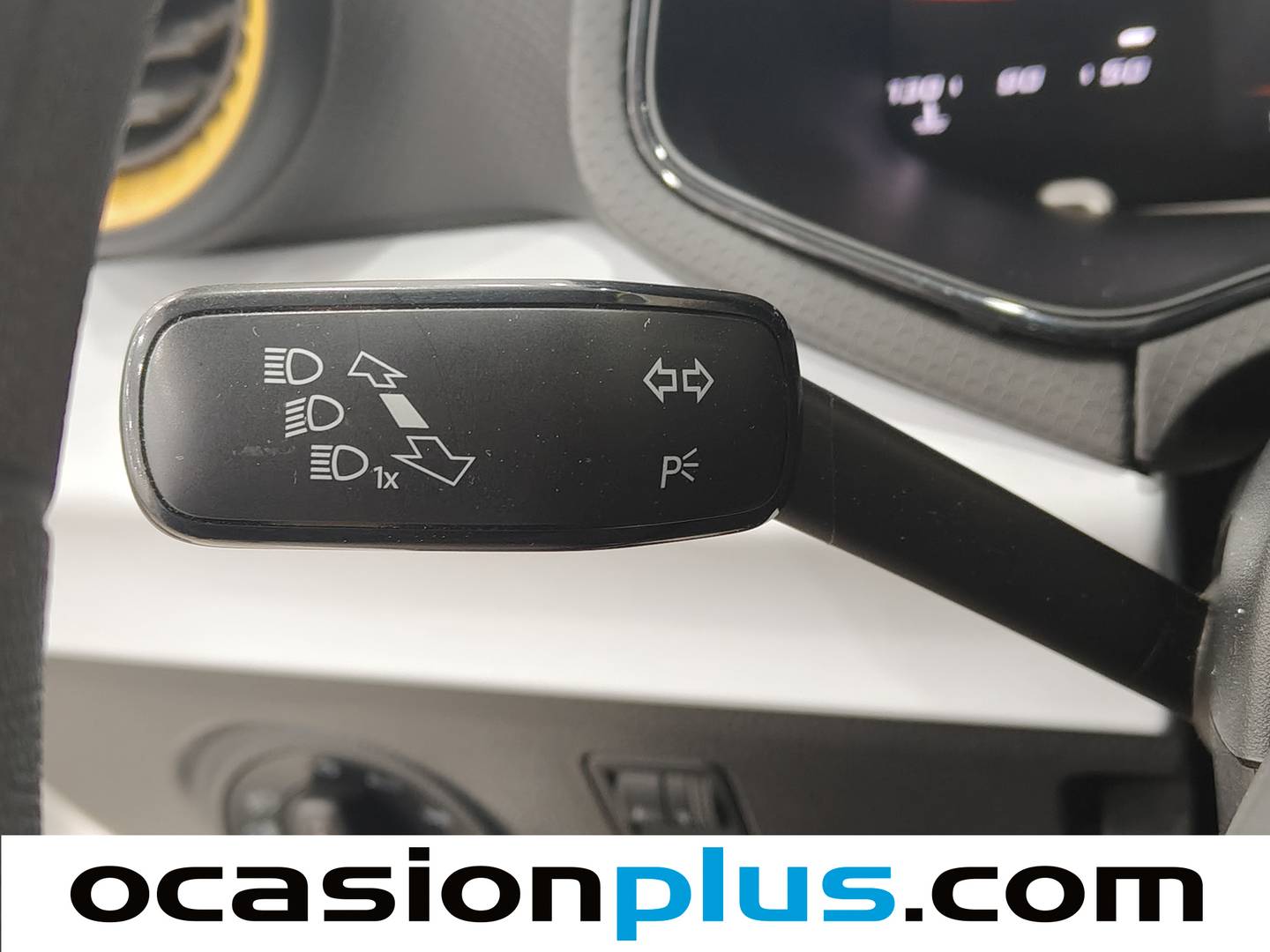 Seat Ibiza SEAT Ibiza 1.0 MPI Reference XL (80 CV) de ocasión