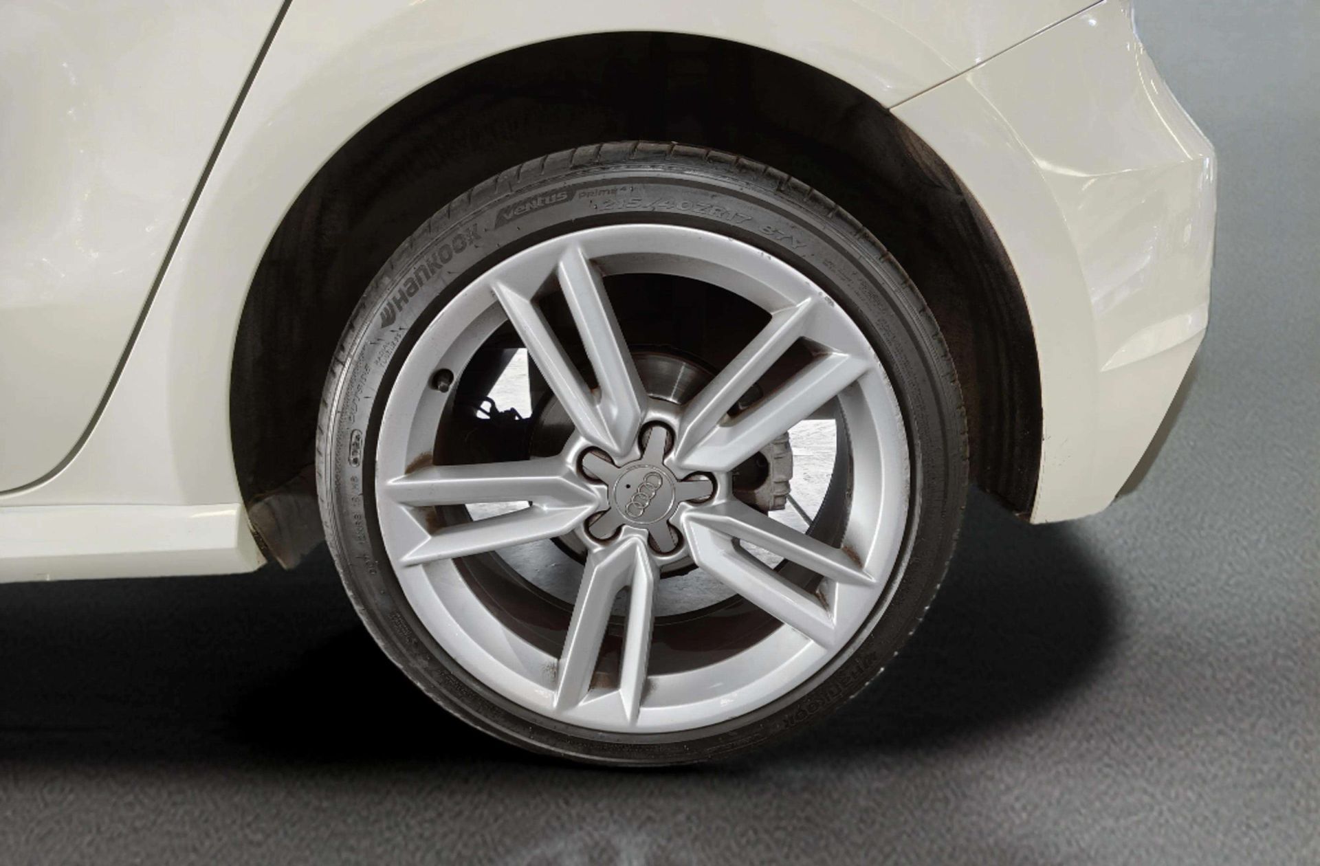 Audi A1 Sportback Adrenalin 1.0 TFSI Pack S-Line - foto 33