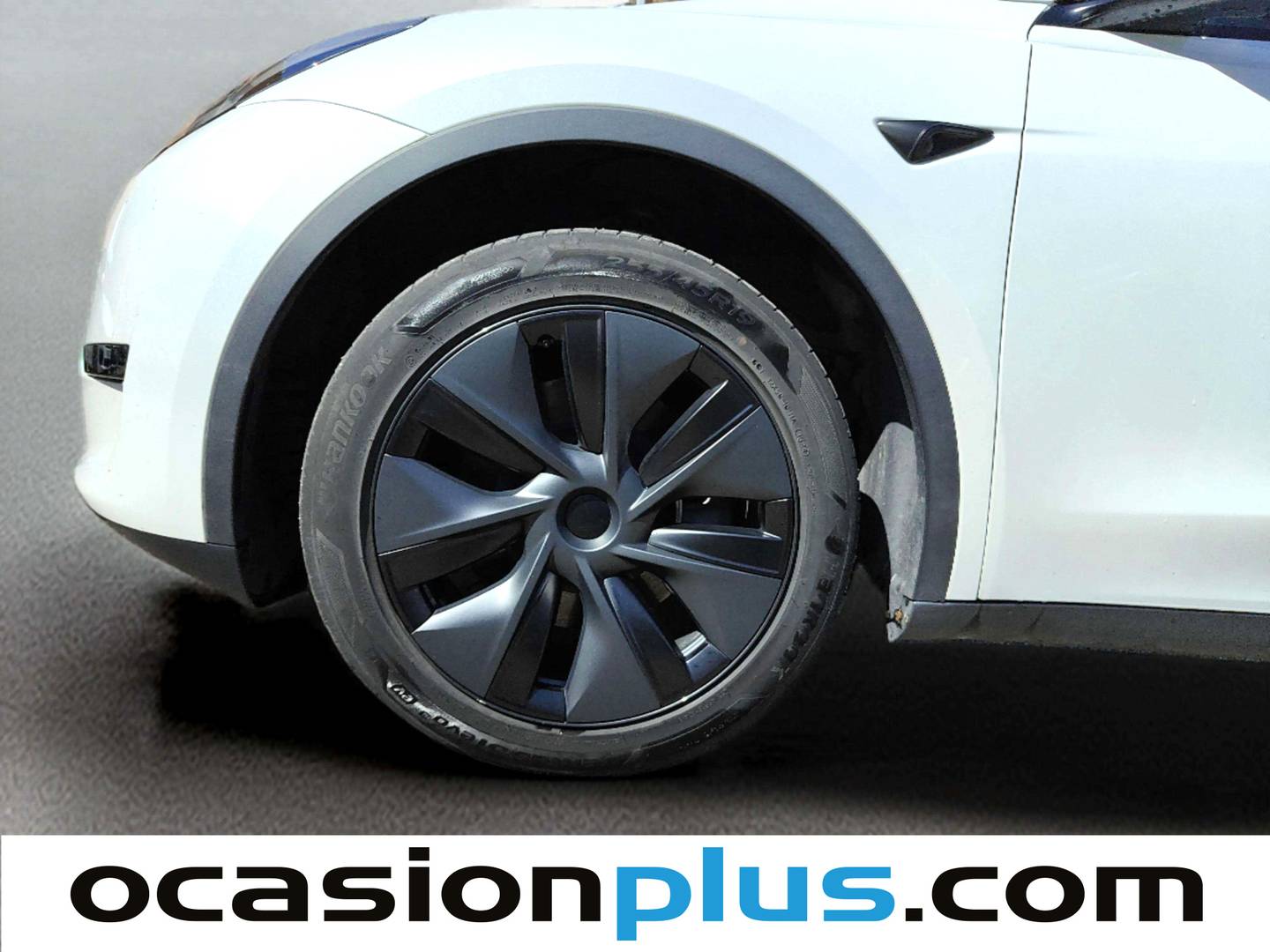 Tesla Model Y Tesla Model Y Tracción Trasera RWD (256 CV) al mejor precio