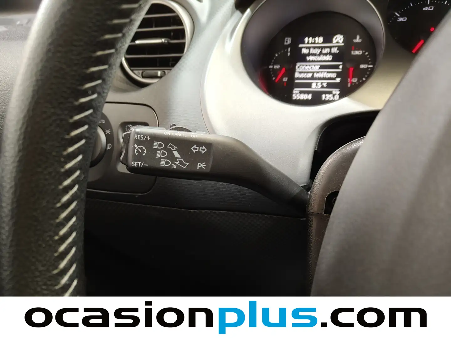 Foto Seat Altea XL SEAT Altea XL 1.6 TDI I-Tech E-Ecomotive (105 CV)