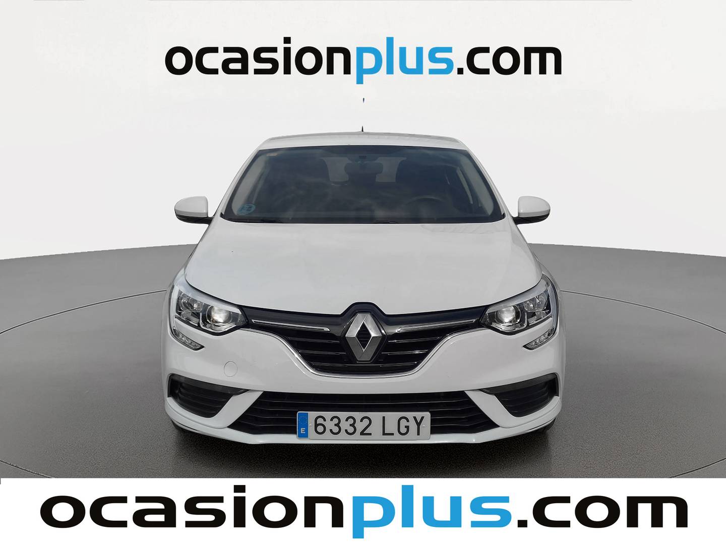 Renault Mégane Renault Megane Life Blue dCi (95 CV) 95cv