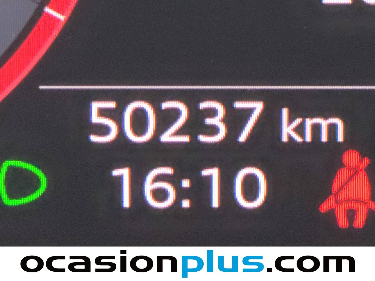 Audi A3 Audi A3 Sedan 30 TFSI (110 CV) S tronic seminuevo