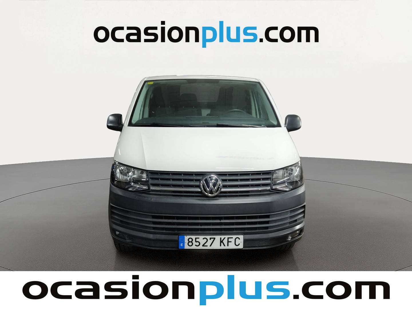 Volkswagen Transporter Volkswagen Transporter Batalla Corta TN 2.0 TDI BMT (102 CV) seminuevo