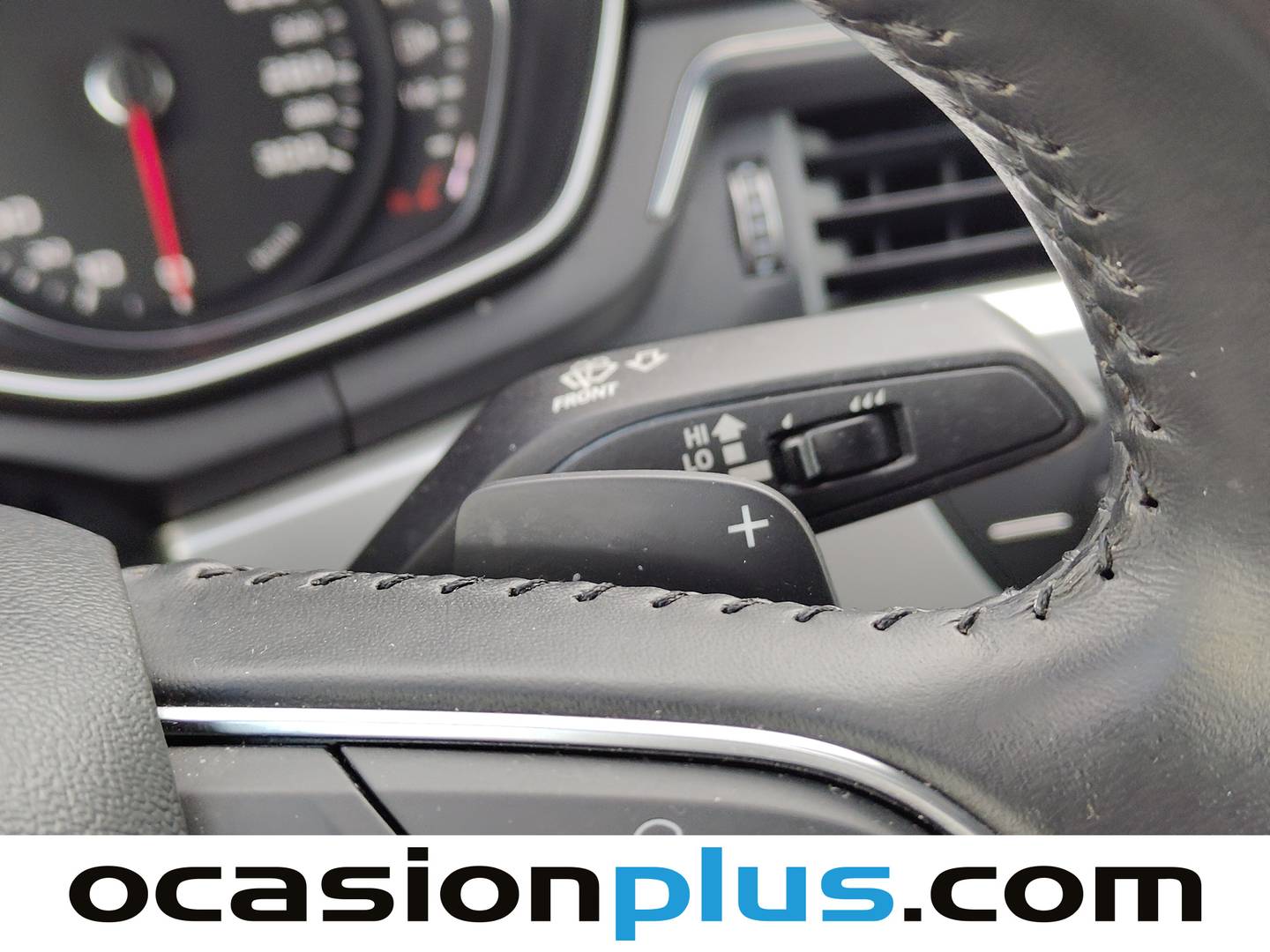 Audi A4 Audi A4 Advanced edition 2.0 TDI (150 CV) S tronic barato