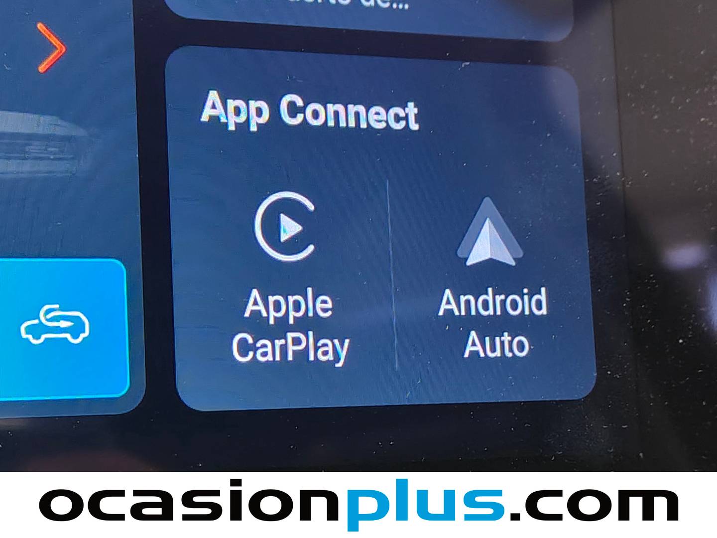 Acabados MG HS MG eHS 1.5T PHEV Luxury (272 CV)