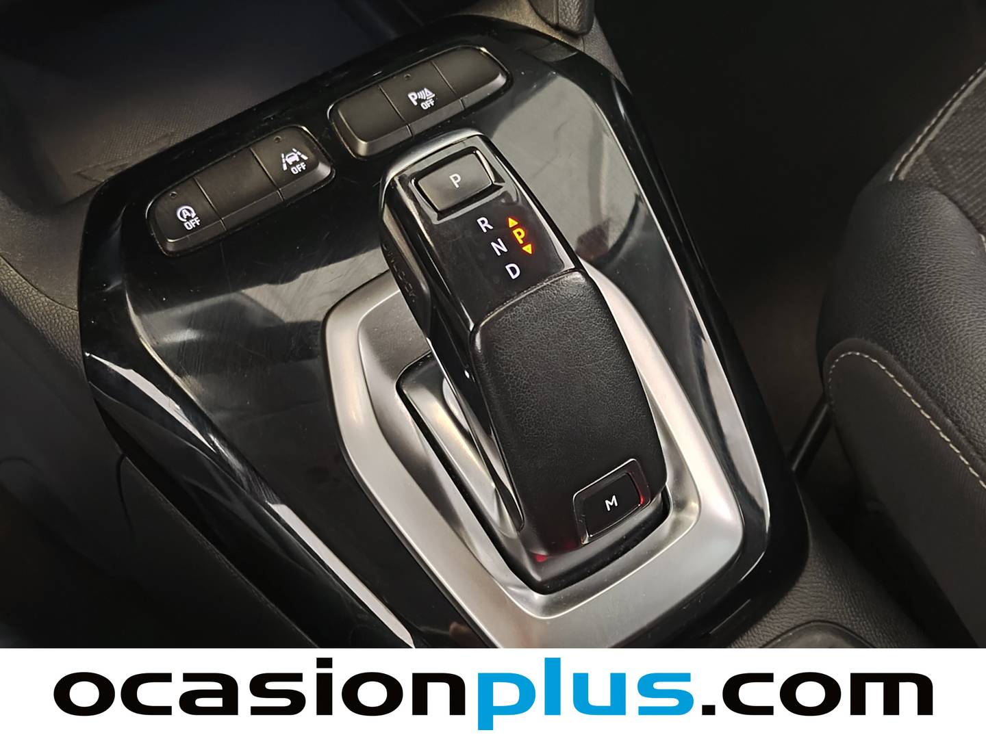 Foto Opel Corsa Opel Corsa 1.2 Turbo XHL Elegance Auto  (100 CV)