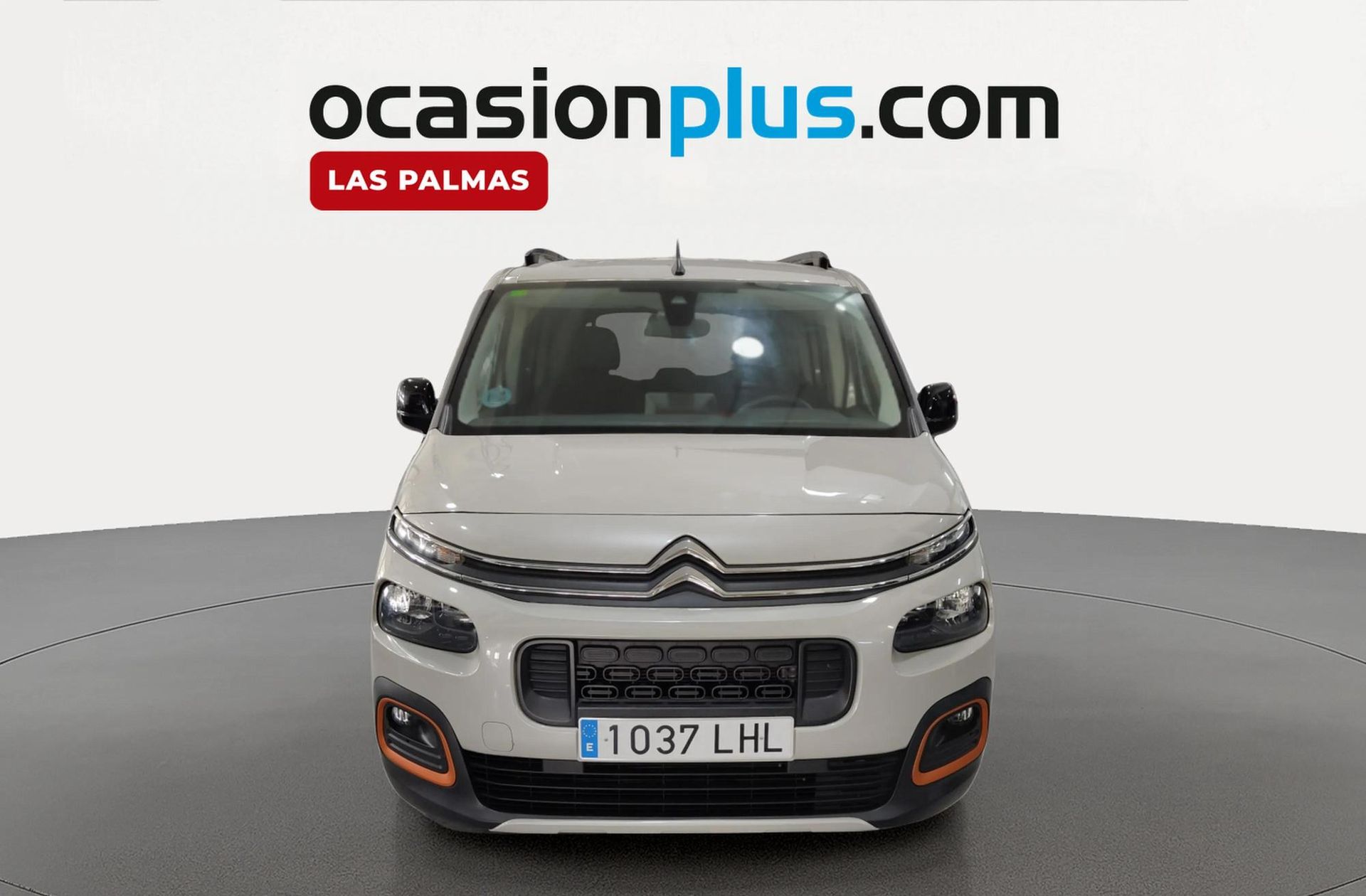 Citroën Berlingo BlueHDi 130 Talla M Shine - foto 14