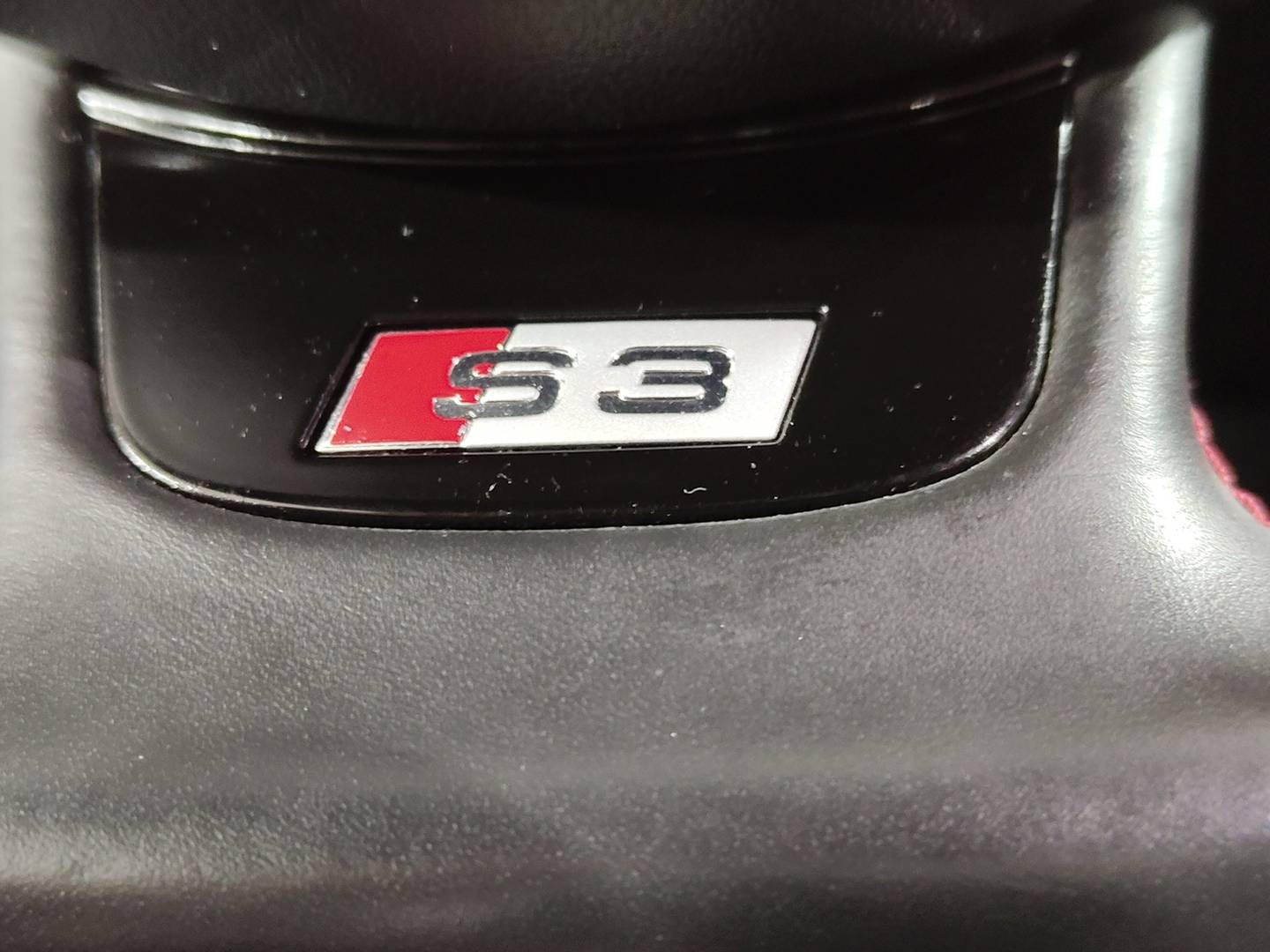 Foto Audi A3 Audi S3 2.0 TFSI quattro (300 CV) S tronic