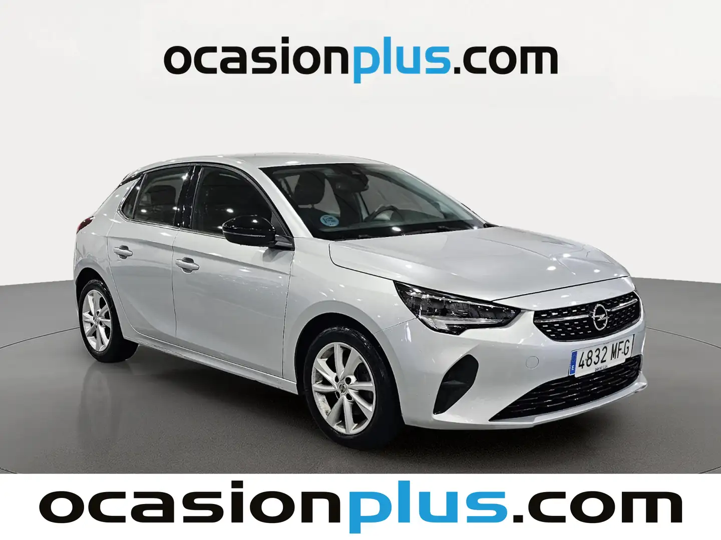 Foto Opel Corsa Opel Corsa 1.2 Turbo XHL Elegance (100 CV)