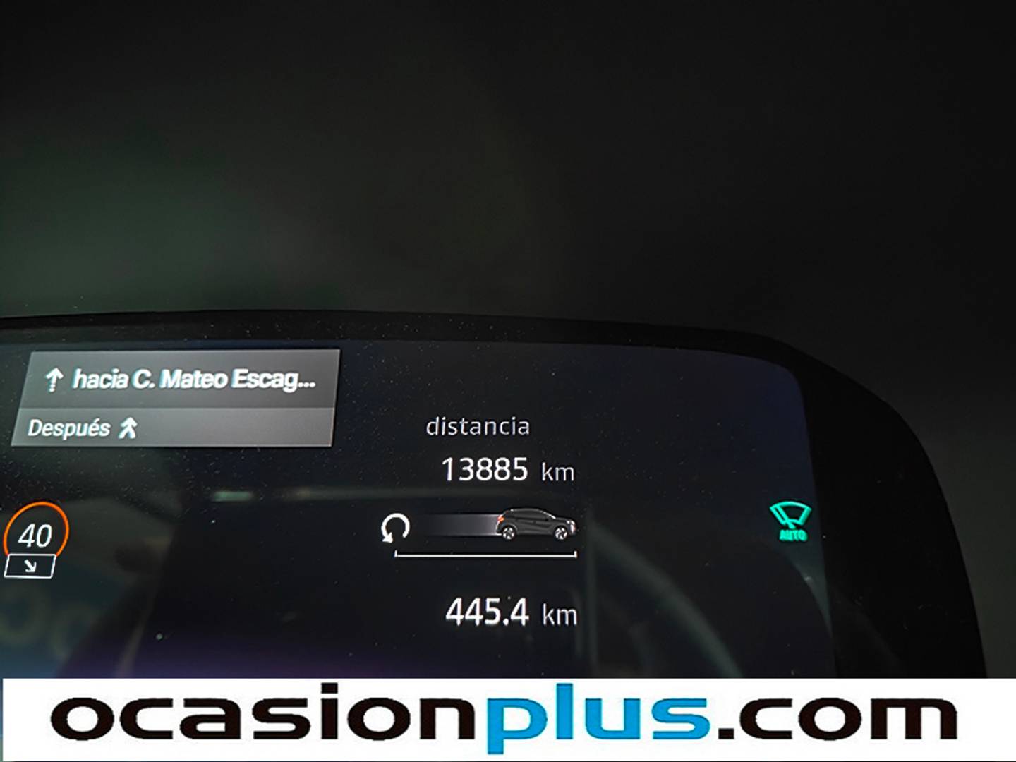 Foto Renault Captur Renault Captur Techno TCe  (140 CV) GPF