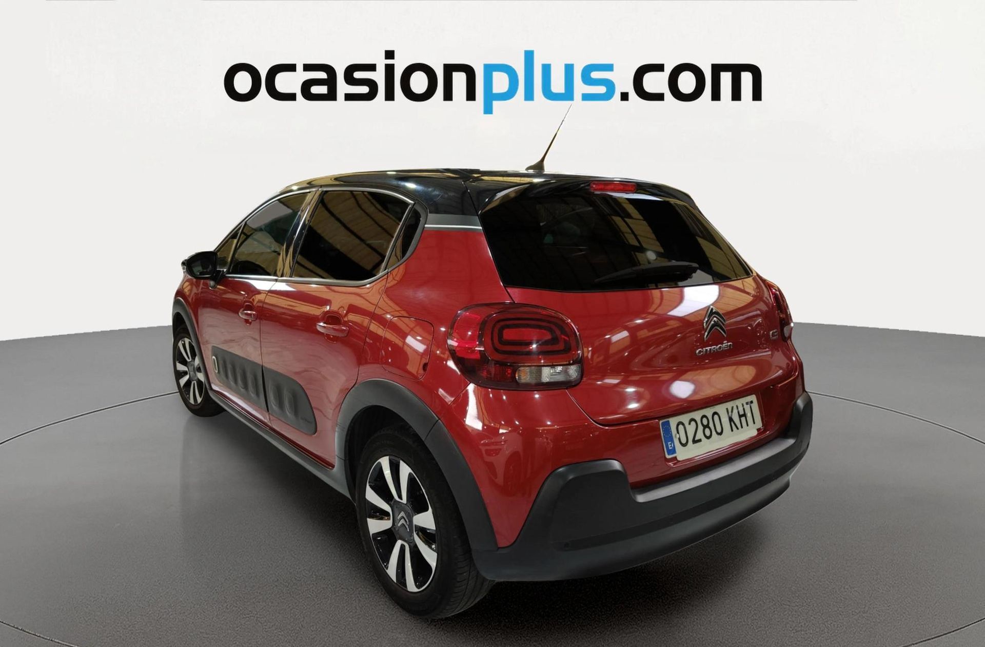 Citroën C3 PureTech 82 Shine - foto 3