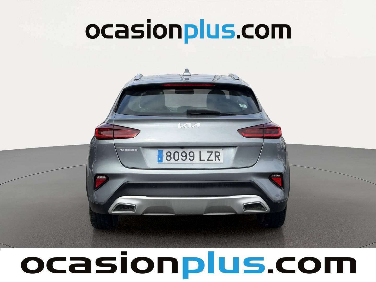 KIA XCeed Kia XCeed 1.0 T-GDi Drive (120 CV) km 0