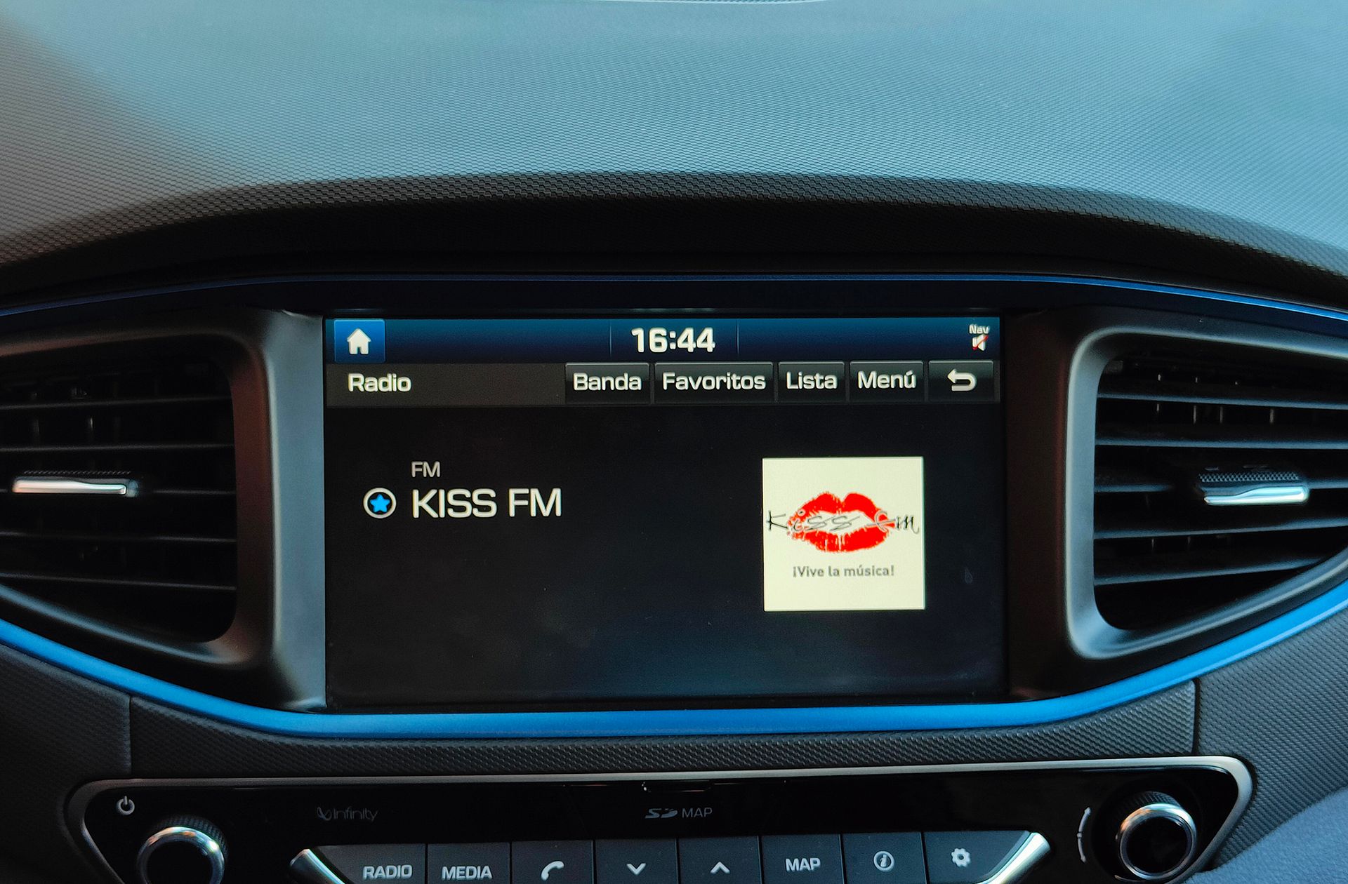 Hyundai Ioniq 1.6 GDI HEV Tecno DCT - foto 35