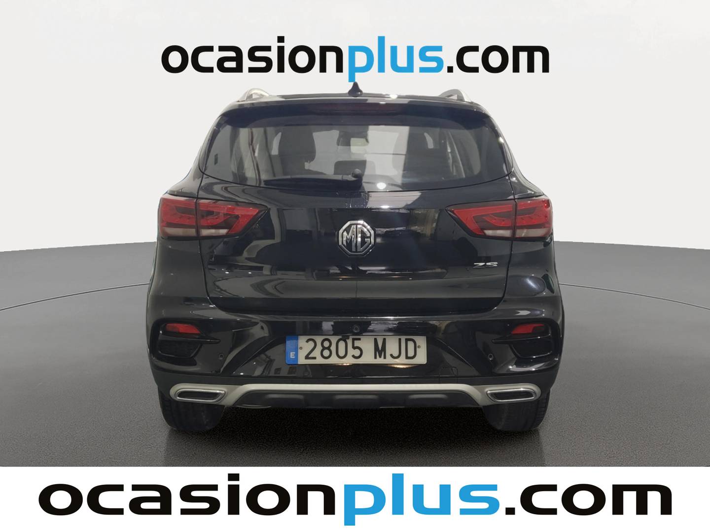 Foto MG ZS MG ZS 1.0T Luxury  (111 CV)