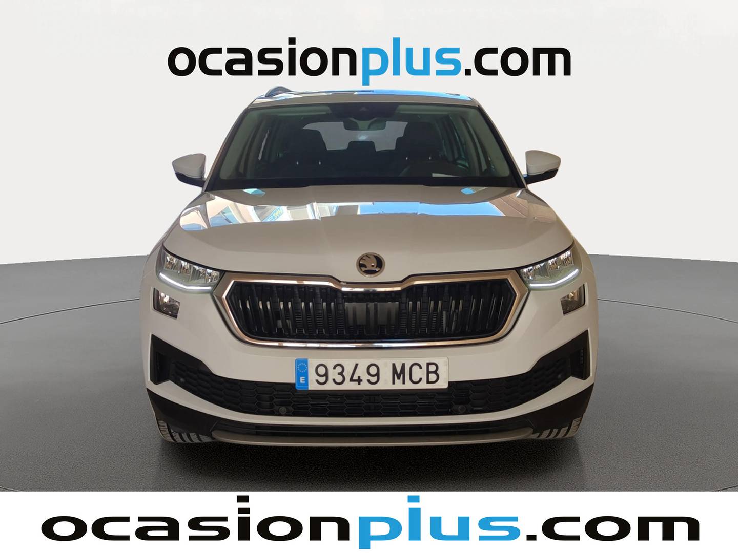 Foto Skoda Kodiaq Skoda Kodiaq 1.5 TSI Ambition 4x2 DSG (150 CV) 7 Plazas