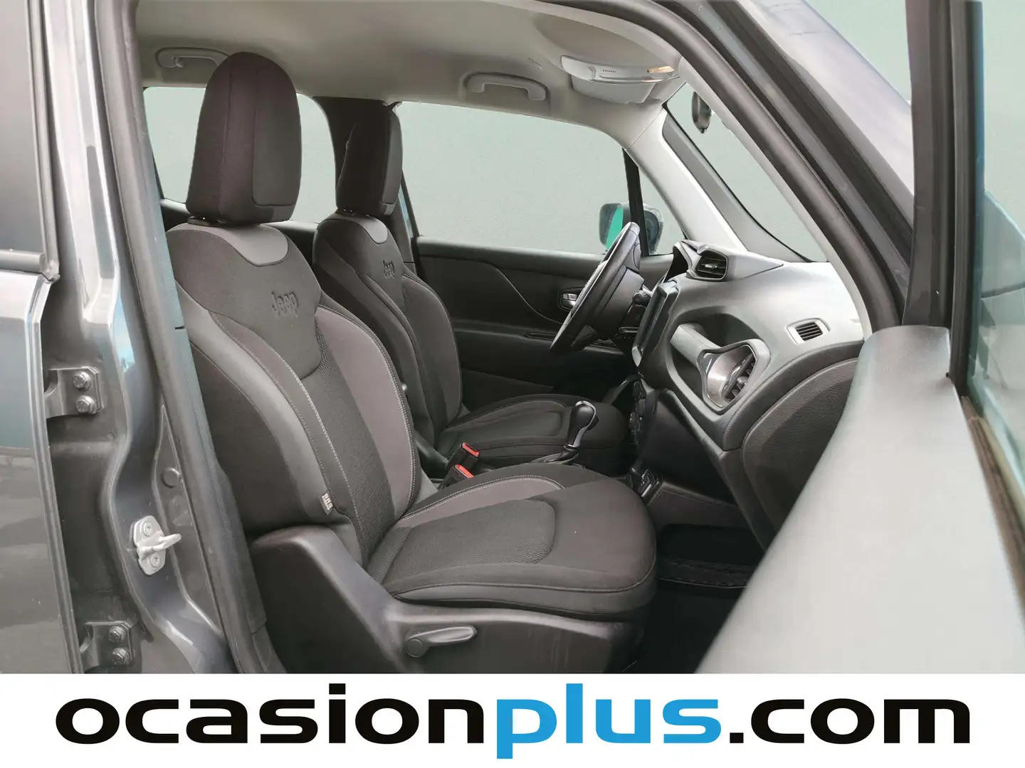 Foto Jeep Renegade Jeep Renegade eHybrid 1.5 Limited ATX (130 CV)