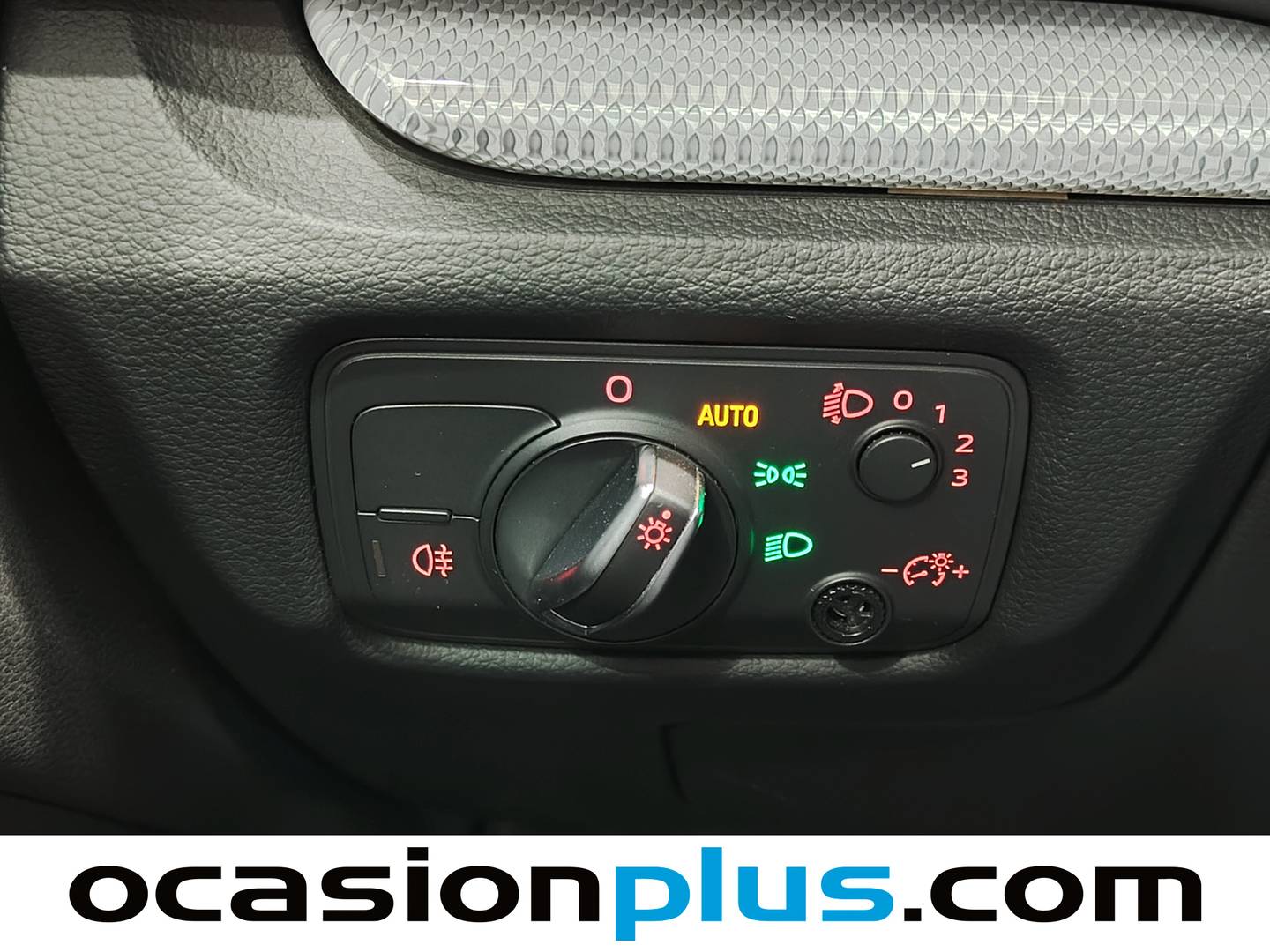Audi A3 Sportback Audi A3 Sportback Advanced 2.0 TDI clean diesel (150 CV) de segunda mano