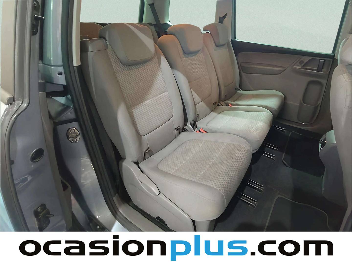 Seat Alhambra Seat Alhambra Alhambra 2.0 TDI S&S Reference Travel 7 Plazas (150 CV) barato