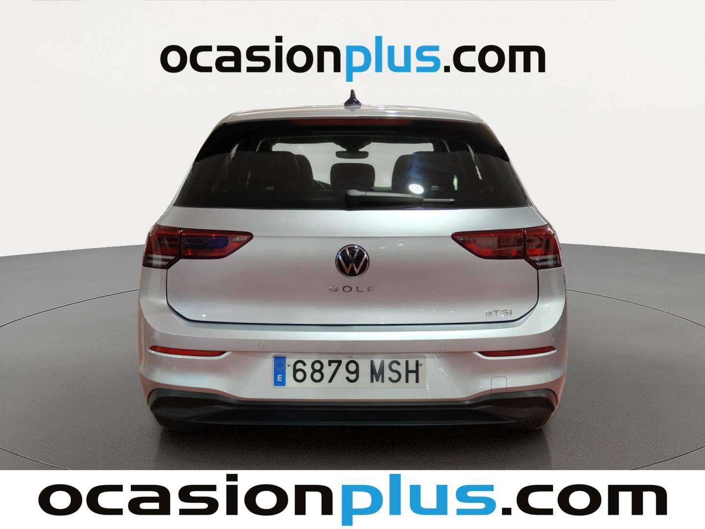 Volkswagen Golf Volkswagen Golf Life 1.0 eTSI (110 CV) DSG barato