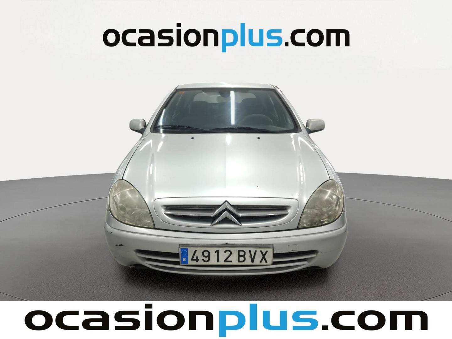 Citroën Xsara Citroën Xsara 2.0 HDi Exclusive 66 kW (90 CV) barato