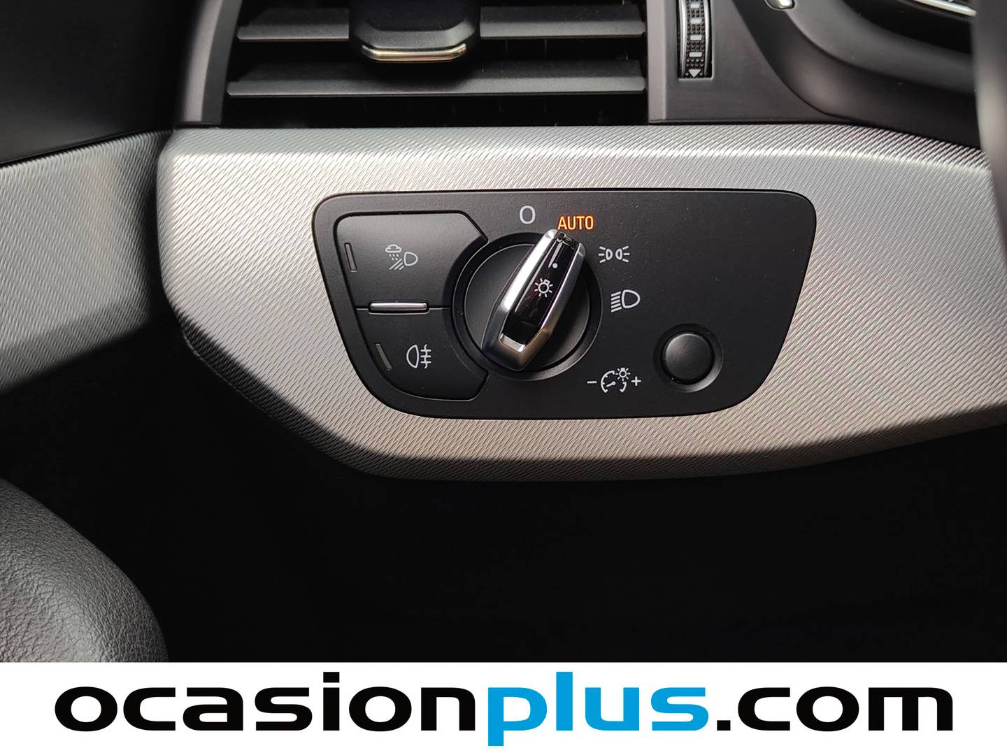 Audi A4 Audi A4 sport edition 2.0 TDI (150 CV) Pack S-Line seminuevo