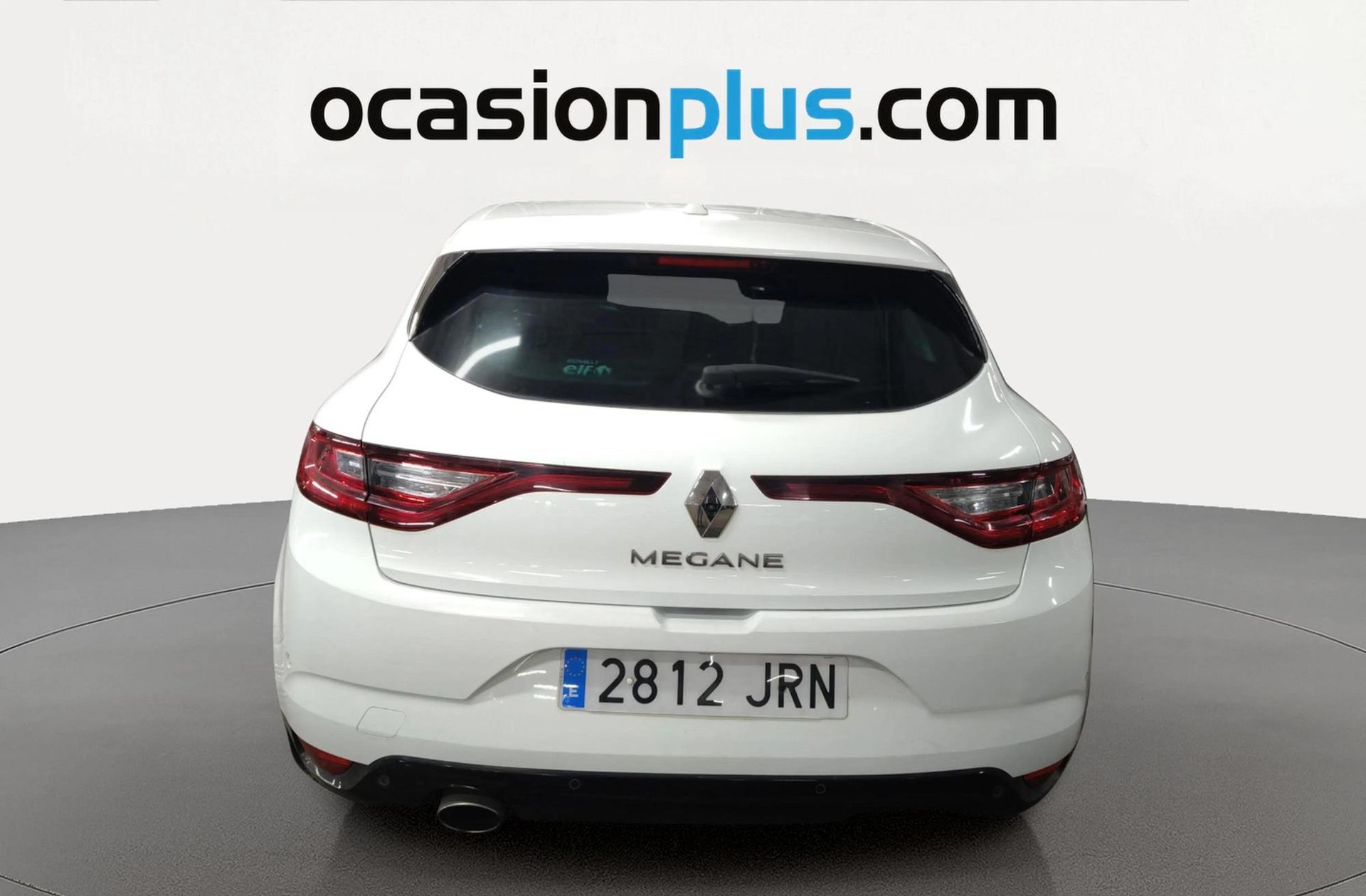 Renault Mégane Zen Energy TCe - foto 16