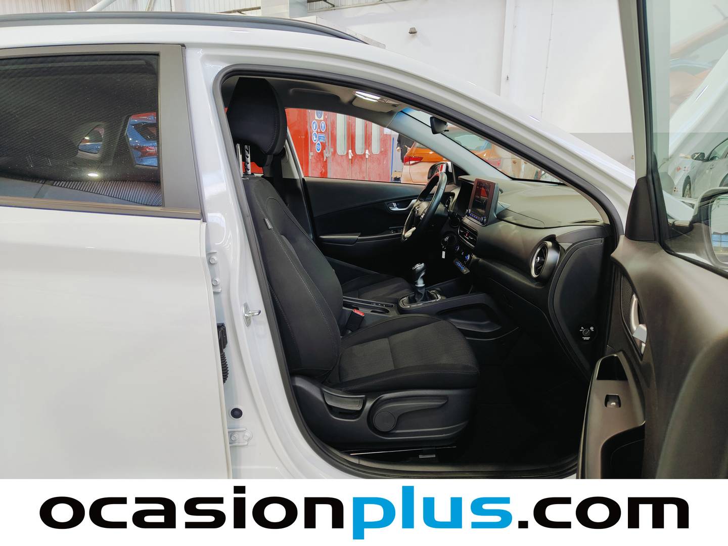 Hyundai Kona Hyundai Kona 1.0 TGDi 48V Maxx 4x2 (120 CV) 2021