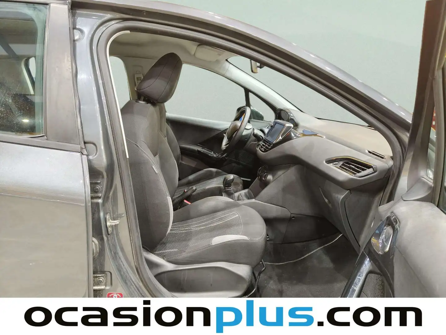 Foto Peugeot 208 Peugeot 208 1.4 HDi Active (68 CV)