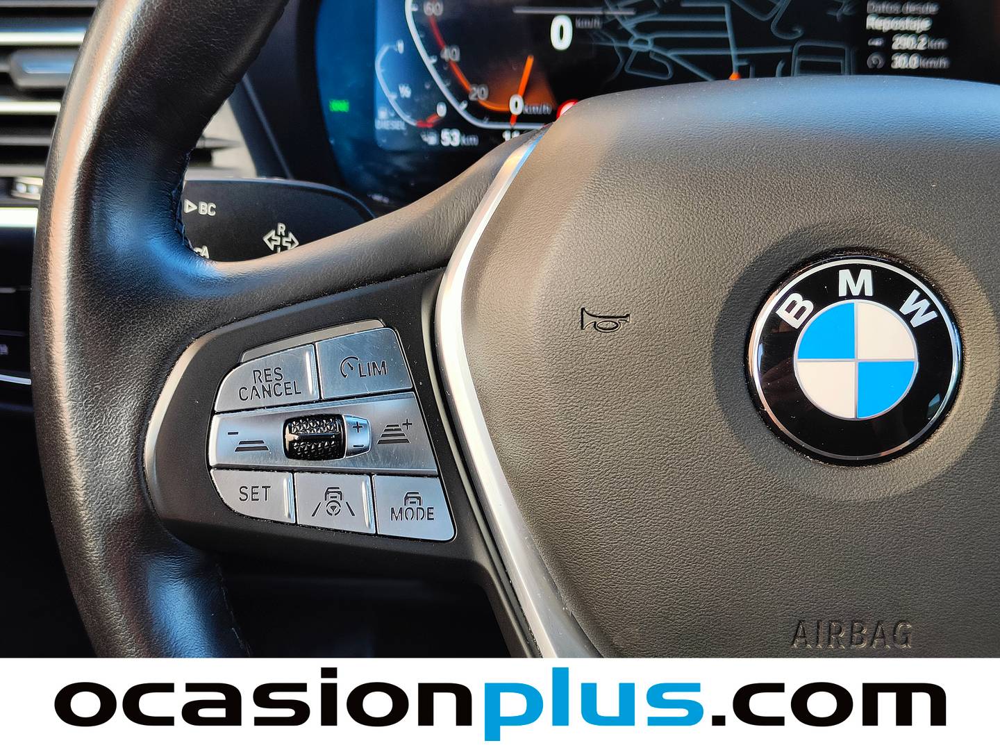 BMW X3 BMW X3 xDrive20d xLine (190 CV) km 0