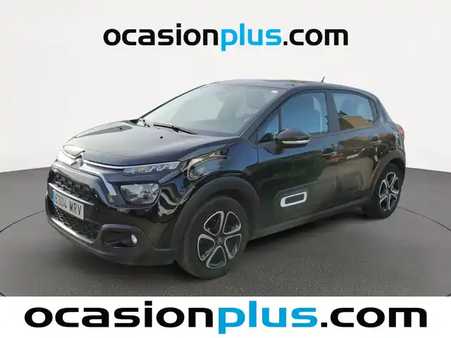 Citroën C3 Origin