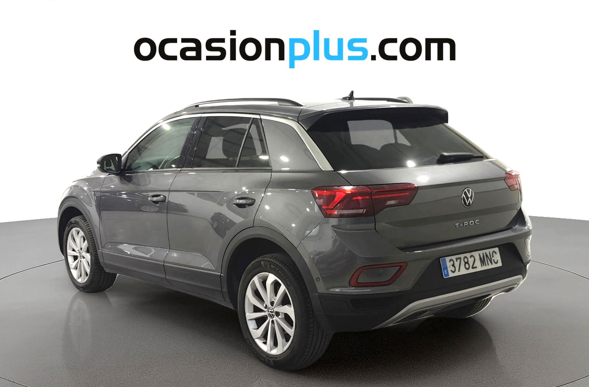 Volkswagen T-Roc Life 1.0 TSI - foto 3
