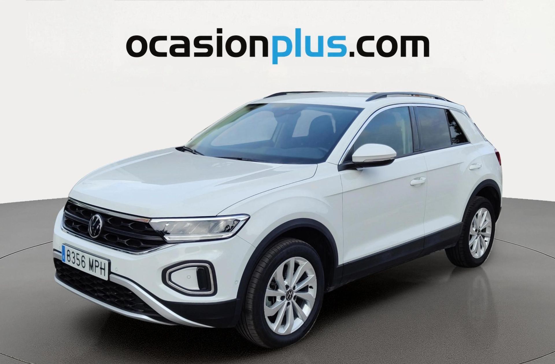 Volkswagen T-Roc Life 2.0 TDI DSG