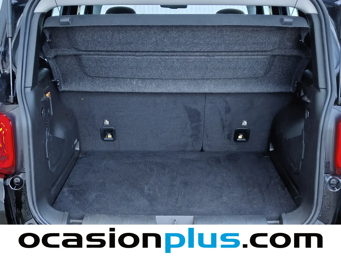 Foto Jeep Renegade Jeep Renegade eHybrid 1.5 Altitude DCT (130 CV)