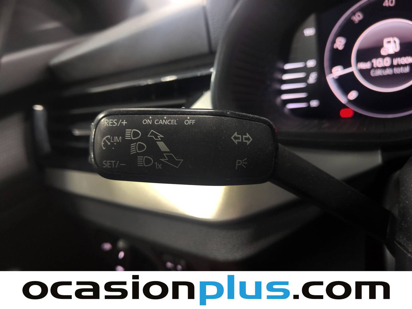 Skoda Kamiq Skoda Kamiq 1.5 TSI Style (150 CV) seminuevo