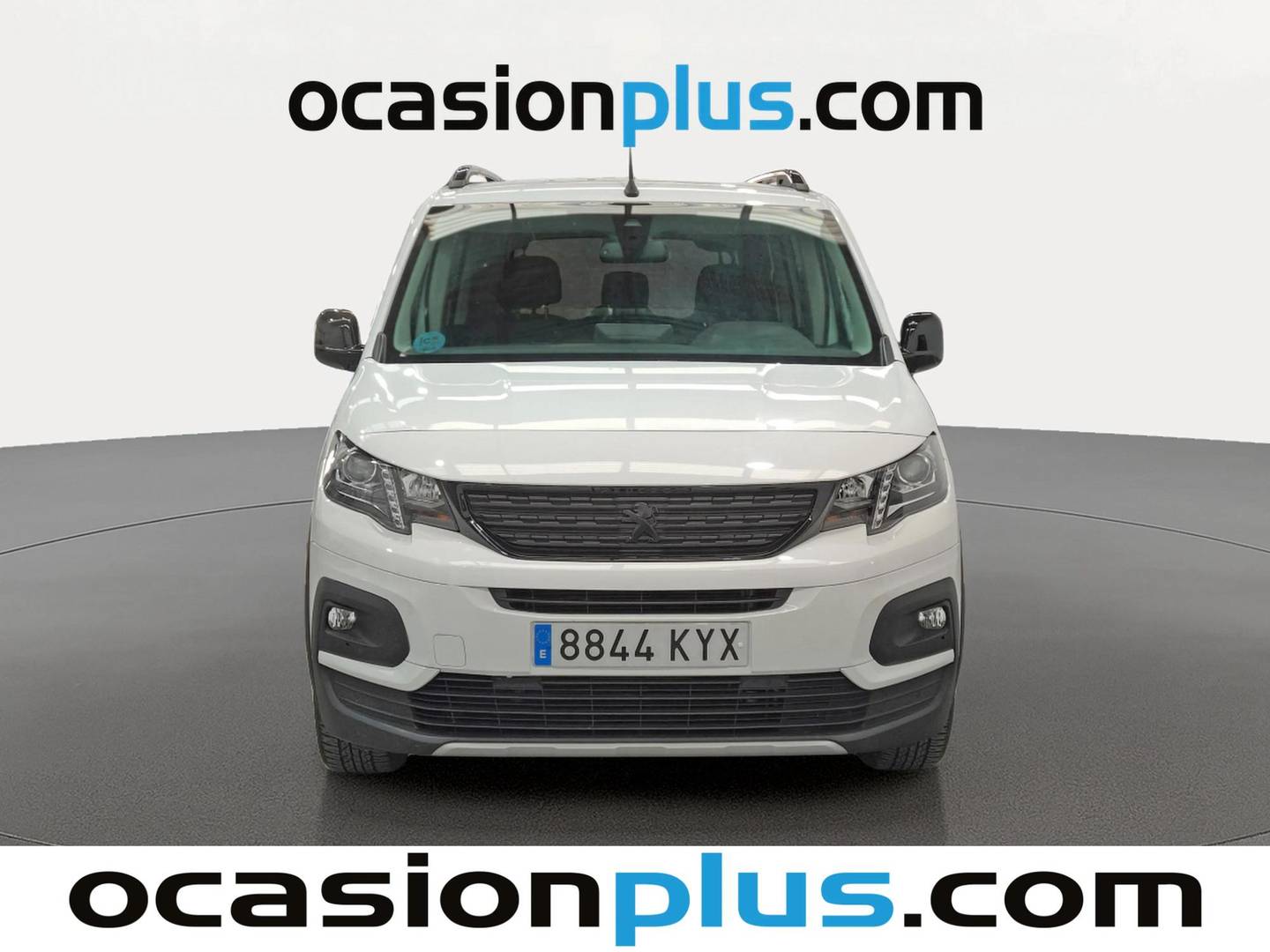 Foto Peugeot Rifter Peugeot Rifter BlueHDi 100 GT Line Standard (100 CV)