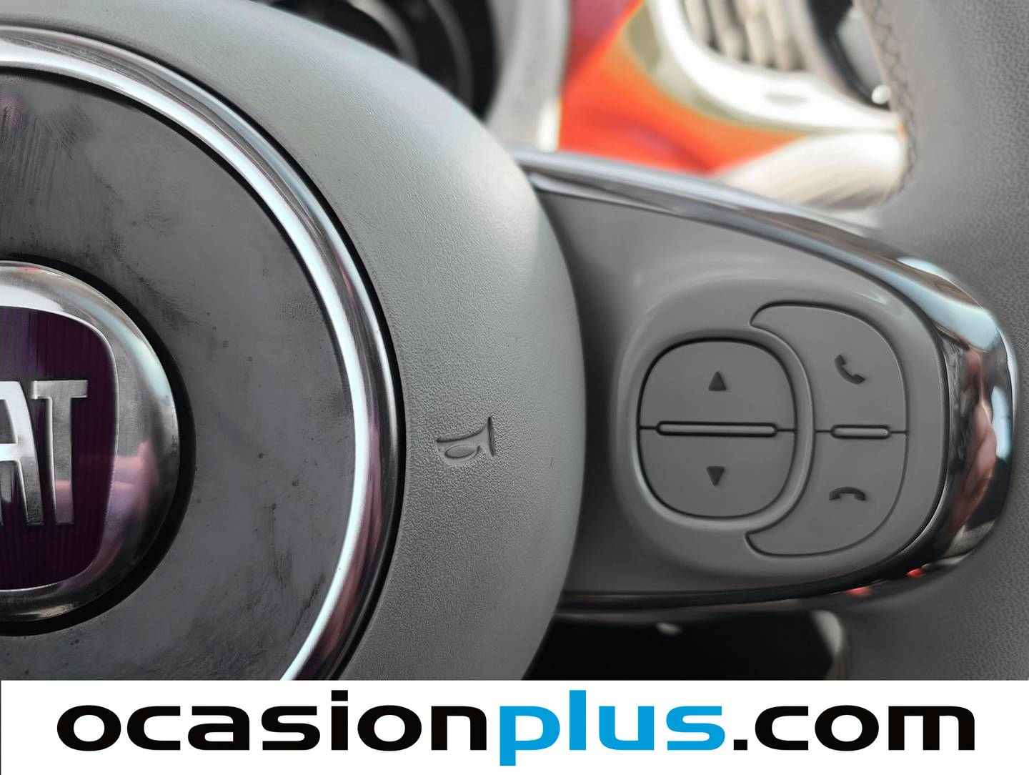 Fiat 500 Fiat 500 1.0 Hybrid Dolcevita (70 CV) barato