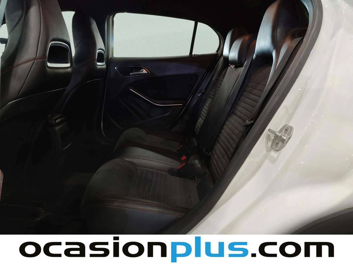 Mercedes GLA Mercedes GLA 200 d AMG Line (136 CV) barato