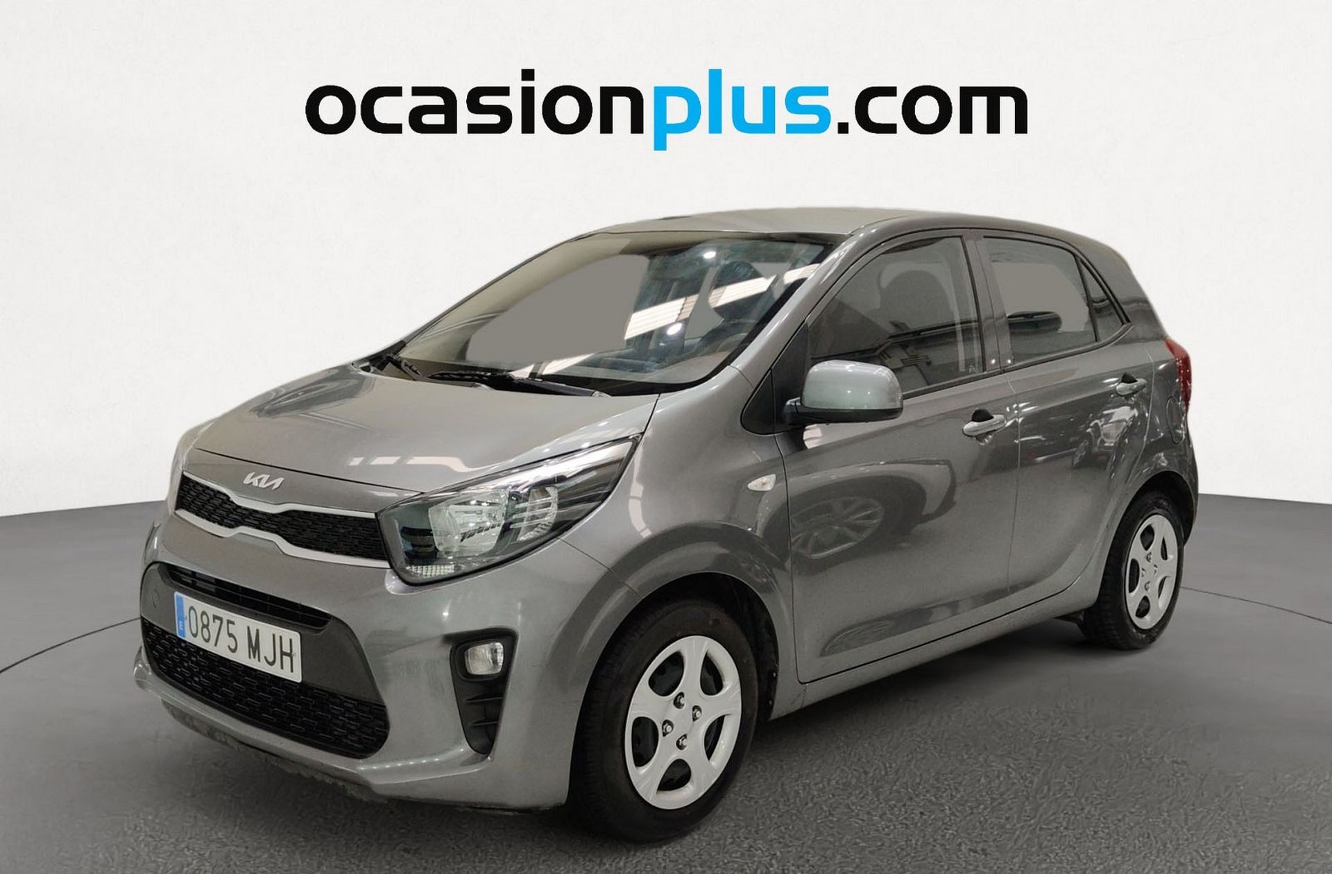 Kia Picanto 1.0 DPi Concept