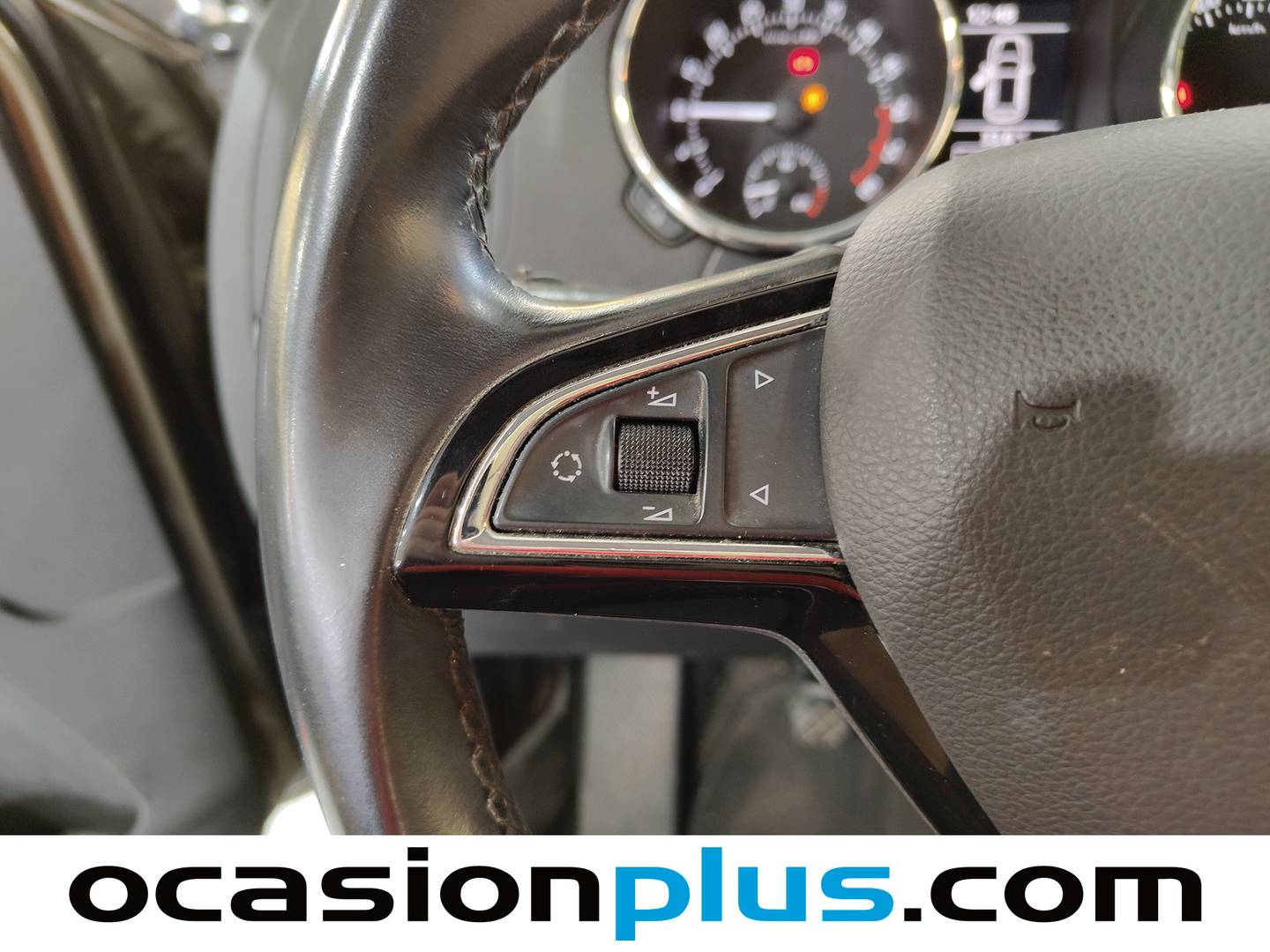 Skoda Yeti Skoda Yeti 2.0 TDI AdBlue Like 4x2 (110 CV) de segunda mano