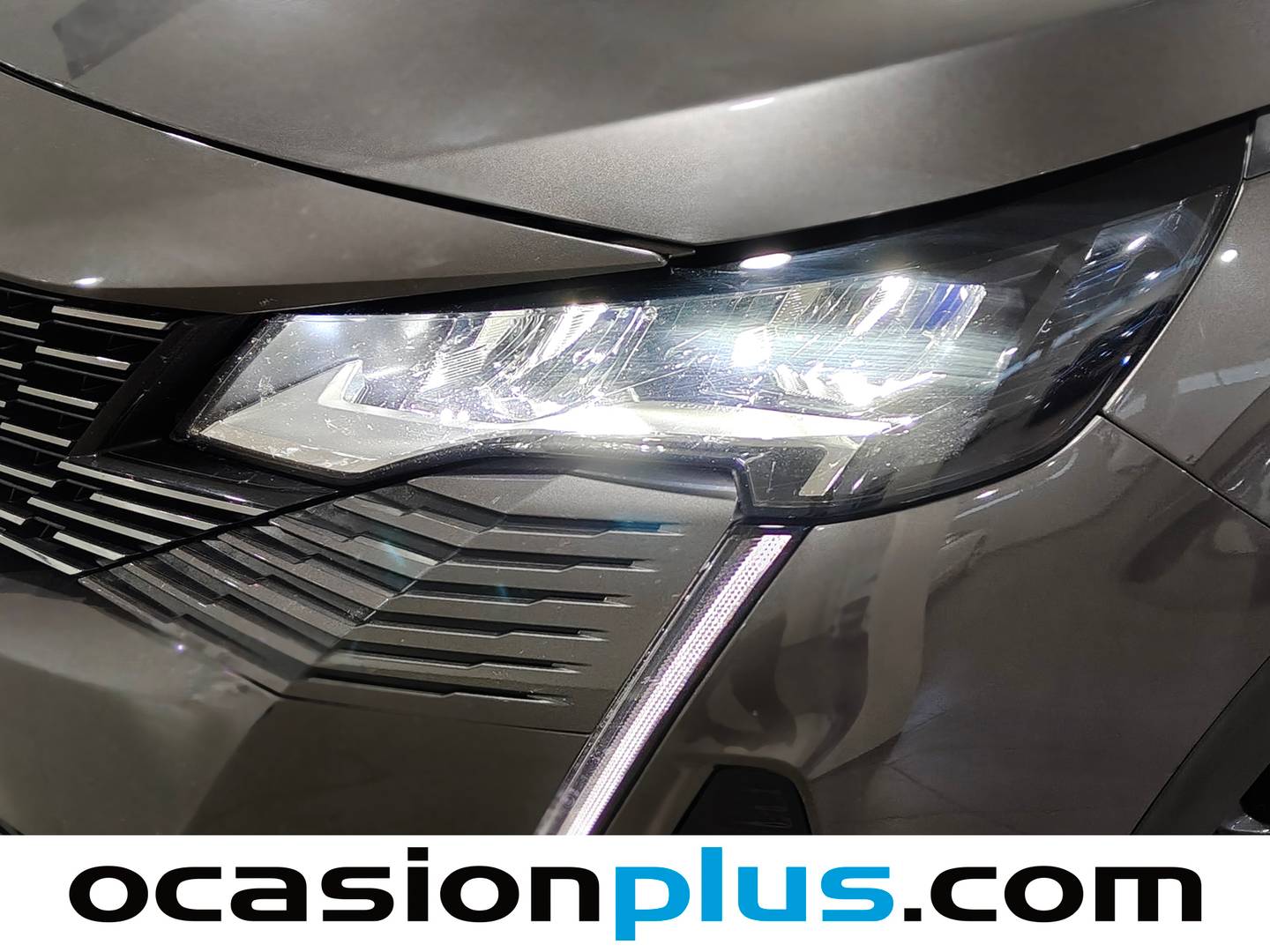 Accesorios del Peugeot 5008 Hybrid Peugeot 5008 Hybrid 1.2 Allure Pack eDCS6 (136 CV) 7 Plazas