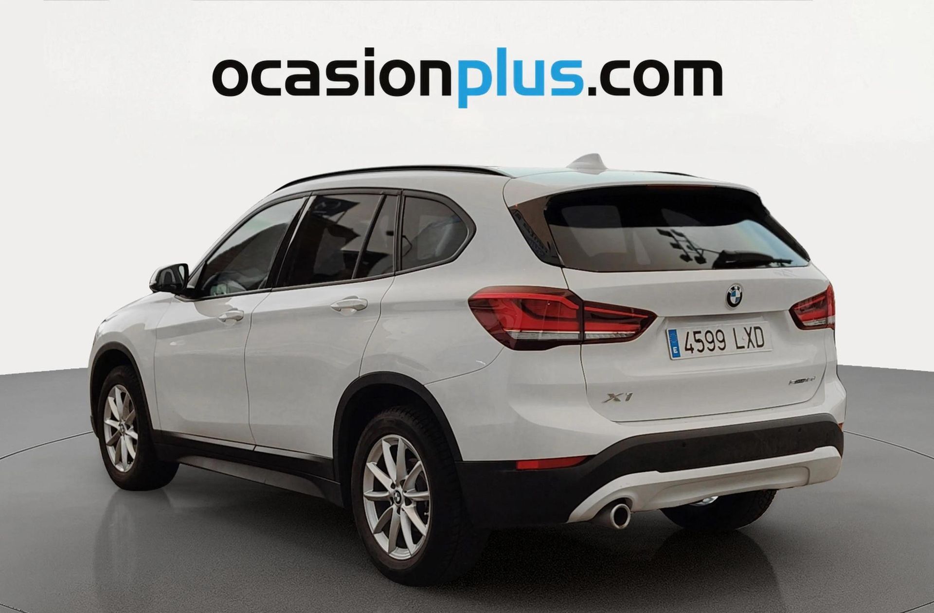 BMW X1 sDrive16d Business - foto 3